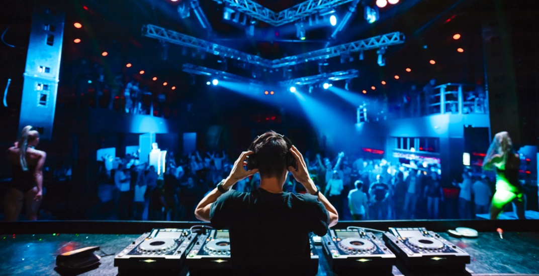 10 can't-miss club nights in Vancouver this January