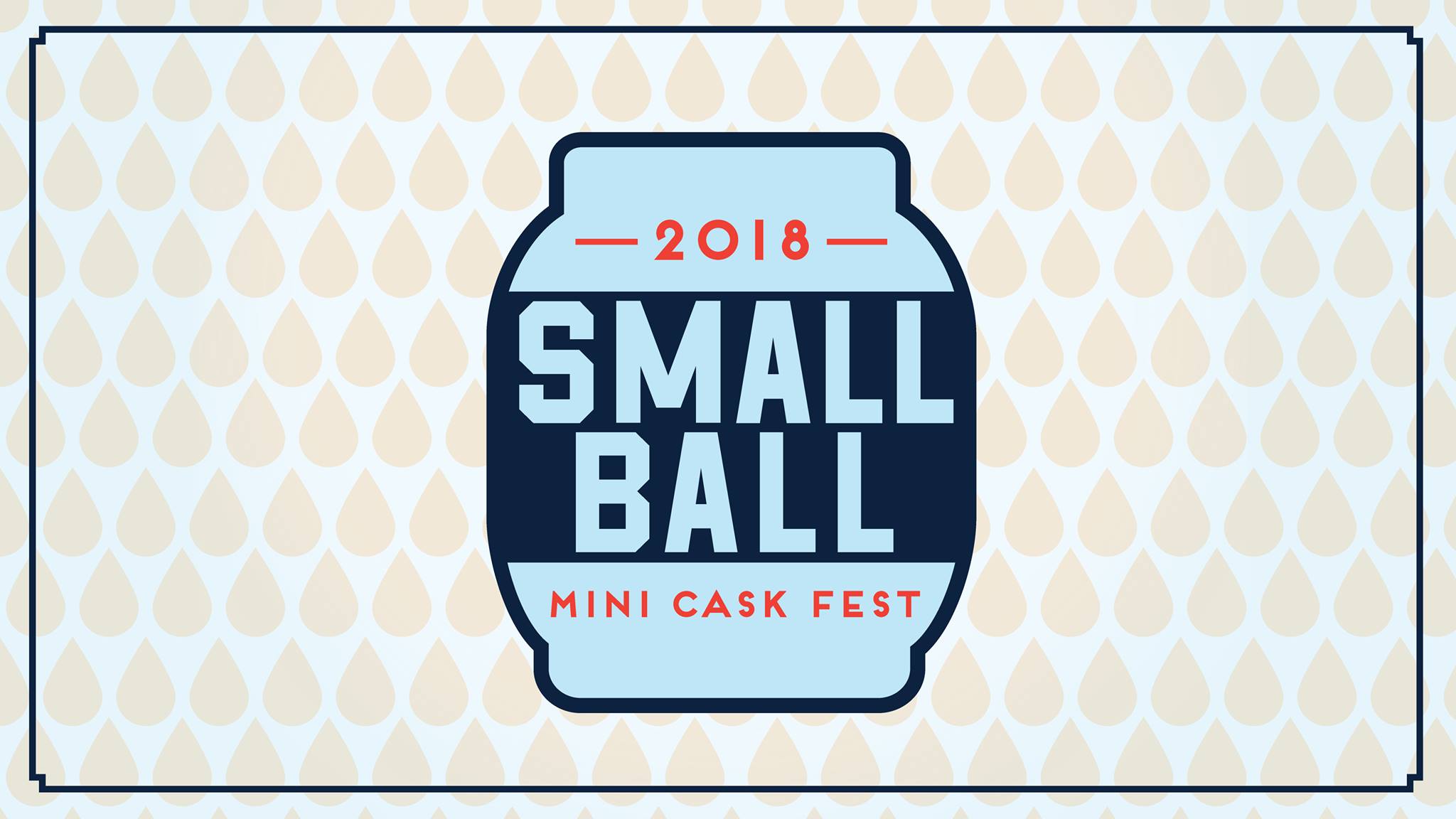 Left Field Brewery mini cask festival