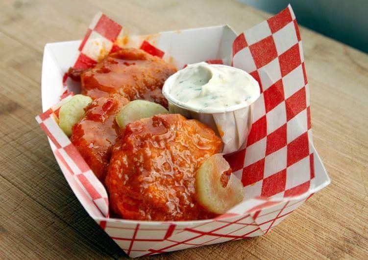 toronto food events