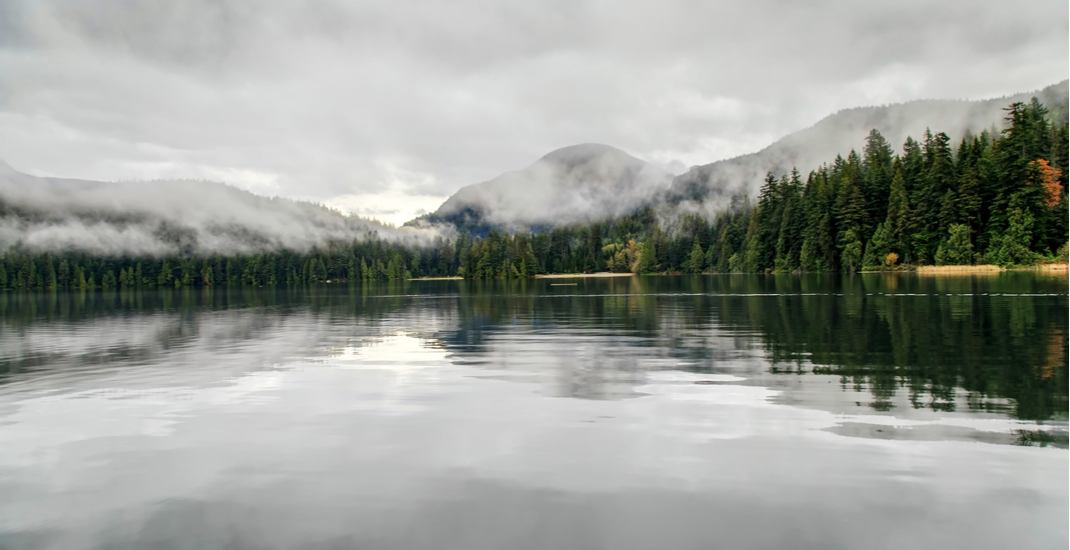 vancouver hikes february