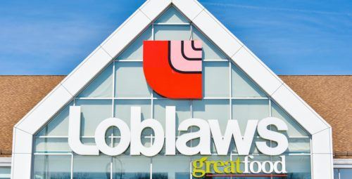 Grocery store and LCBO coronavirus cases confirmed in Toronto this wee... image