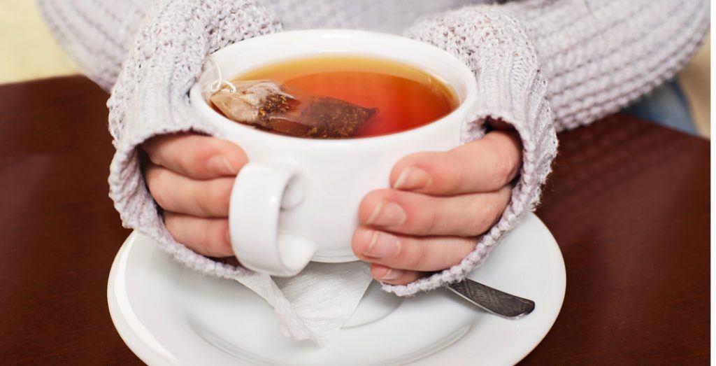 Toronto Tea Festival