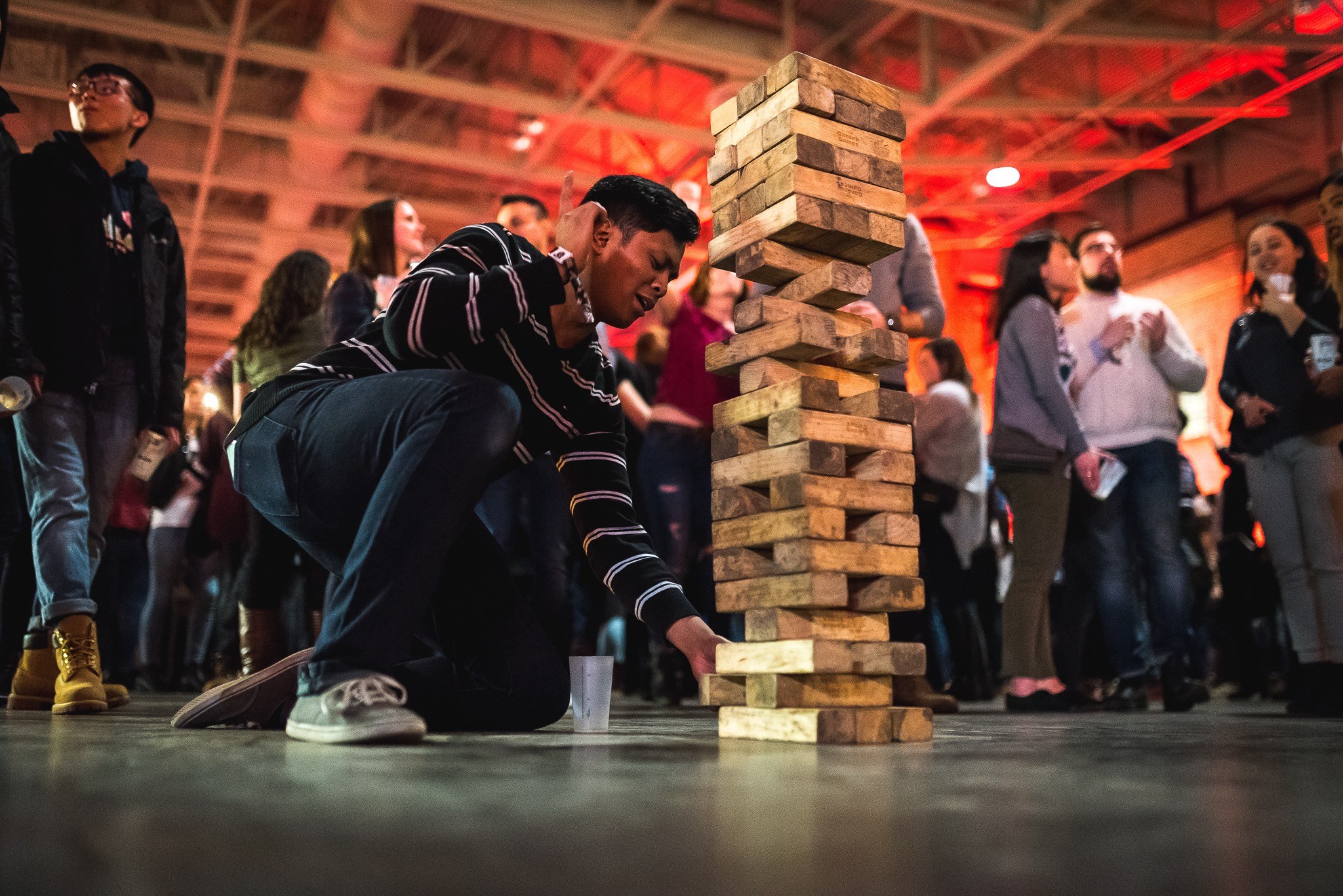 Toronto Winter Brewfest