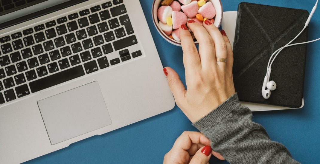 5 fool-proof ways to help you break your bad habits this year