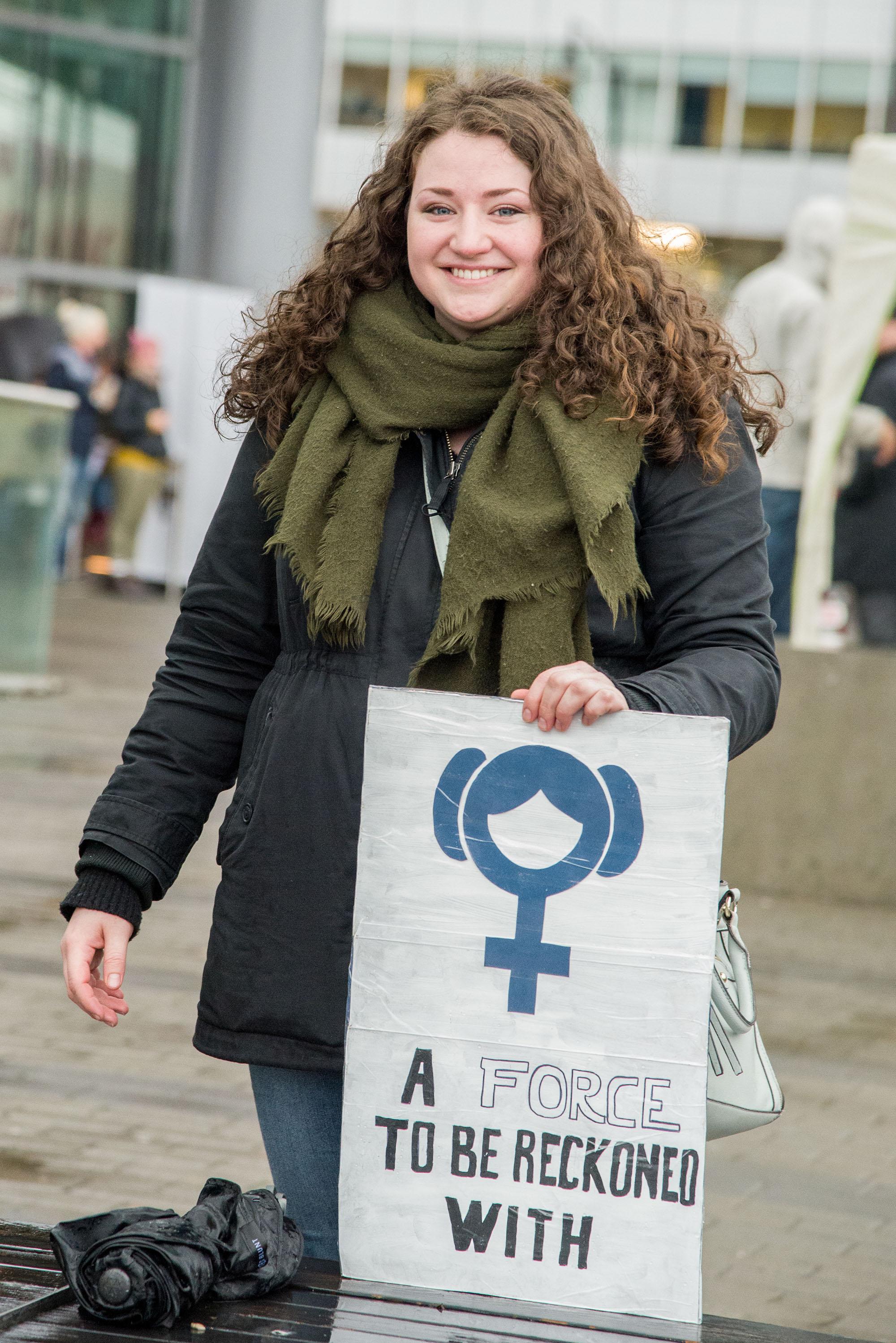 March On, Vancouver!