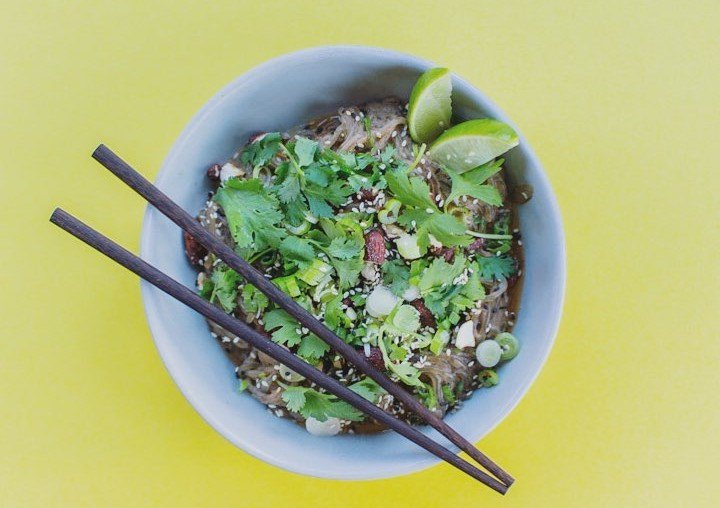 healthy restaurants