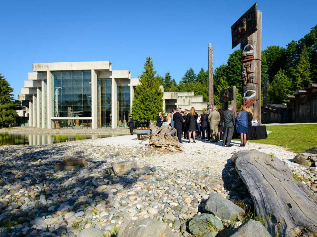 UBC Museum of Anthropology