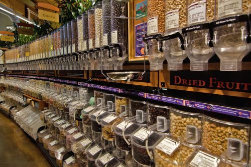 Whole Foods Market bulk