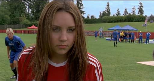 Amanda Bynes