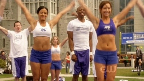 Hellcats