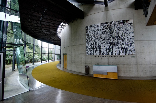 Chan Centre