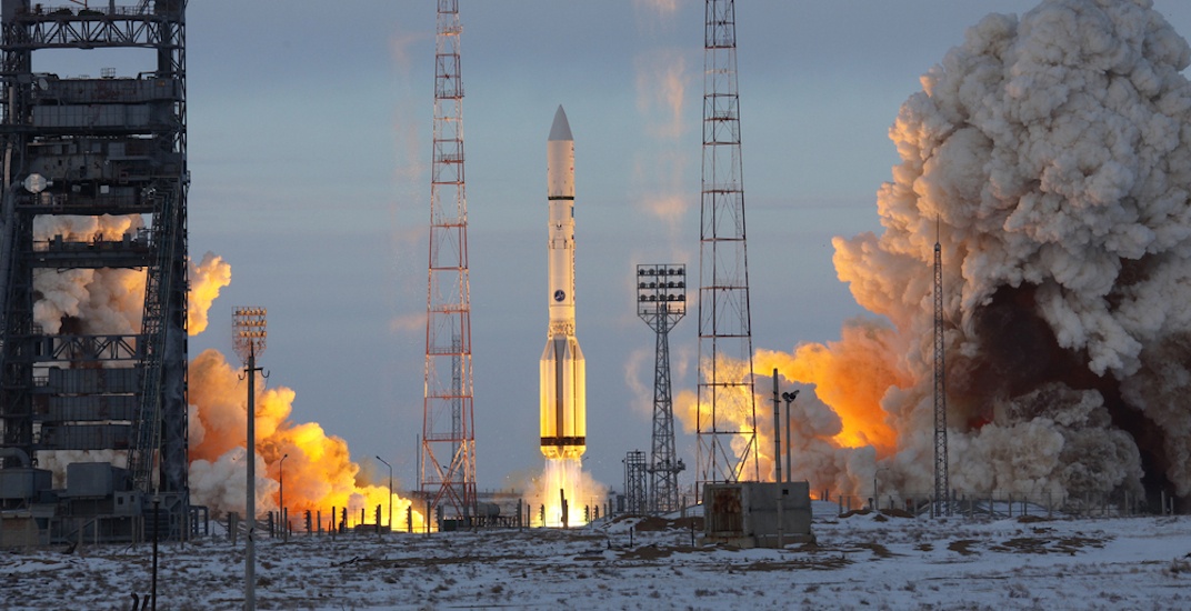 Canada BUDGET 2018: $100 million for new satellites to improve internet and wireless