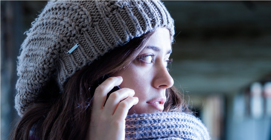 RCMP warning women of threatening phone calls in Lower Mainland