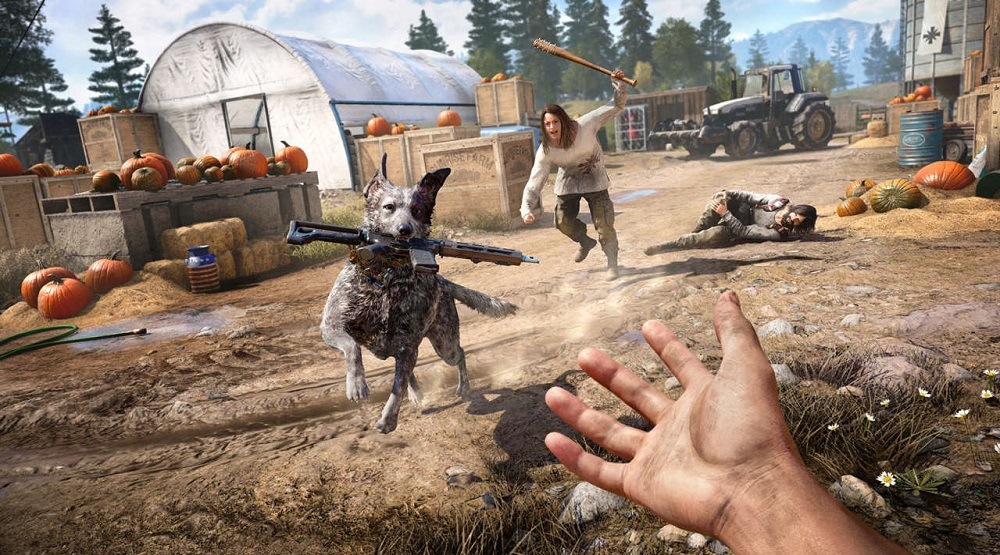 7 video game gems you don't want to miss this March