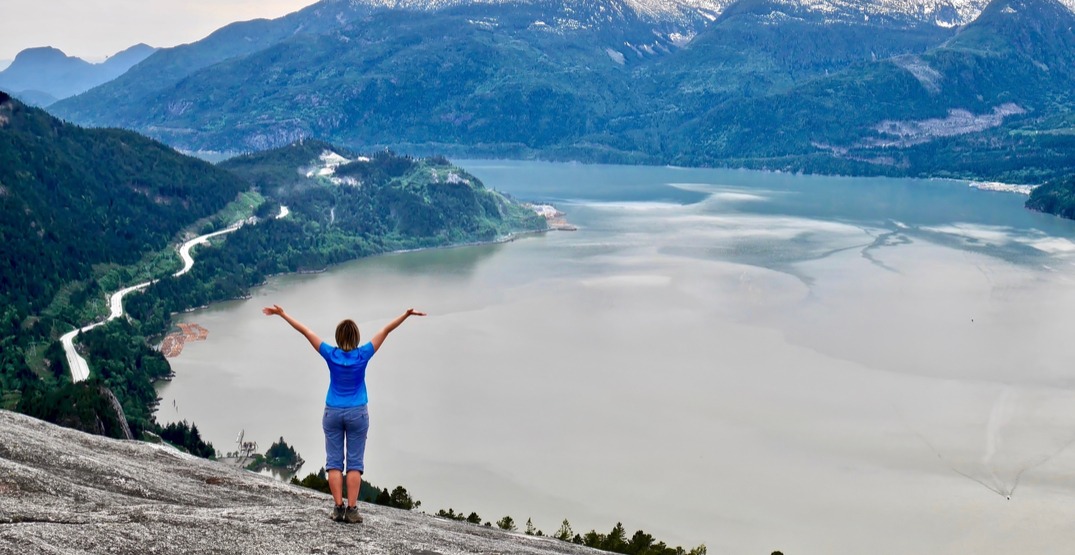 54 hikes to do this spring in and around Metro Vancouver