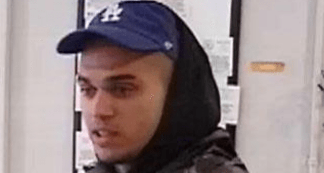 VPD release footage of violent robbery at Vancouver pot shop (VIDEO)