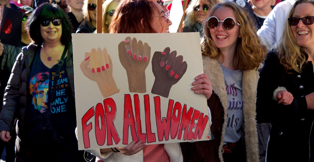 7 ways to celebrate International Women's Day in Montreal