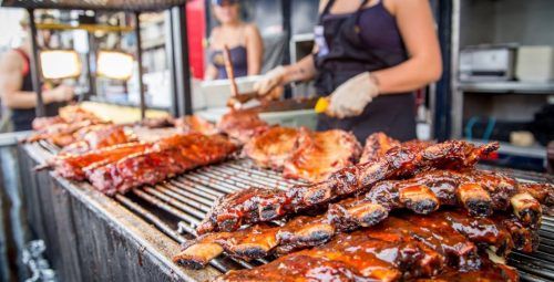 Ribfest