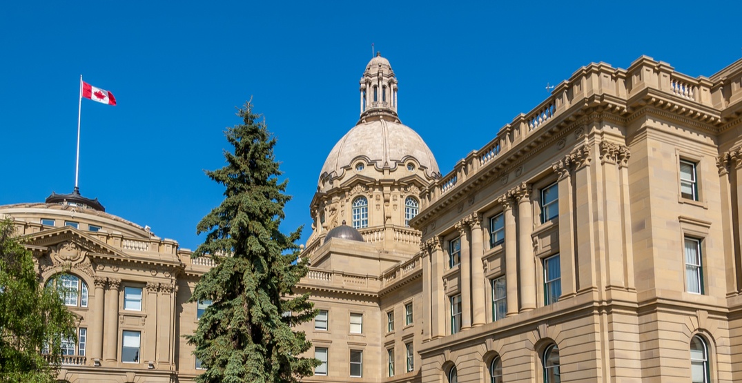 Alberta putting $8 million towards supporting sexual assault survivors