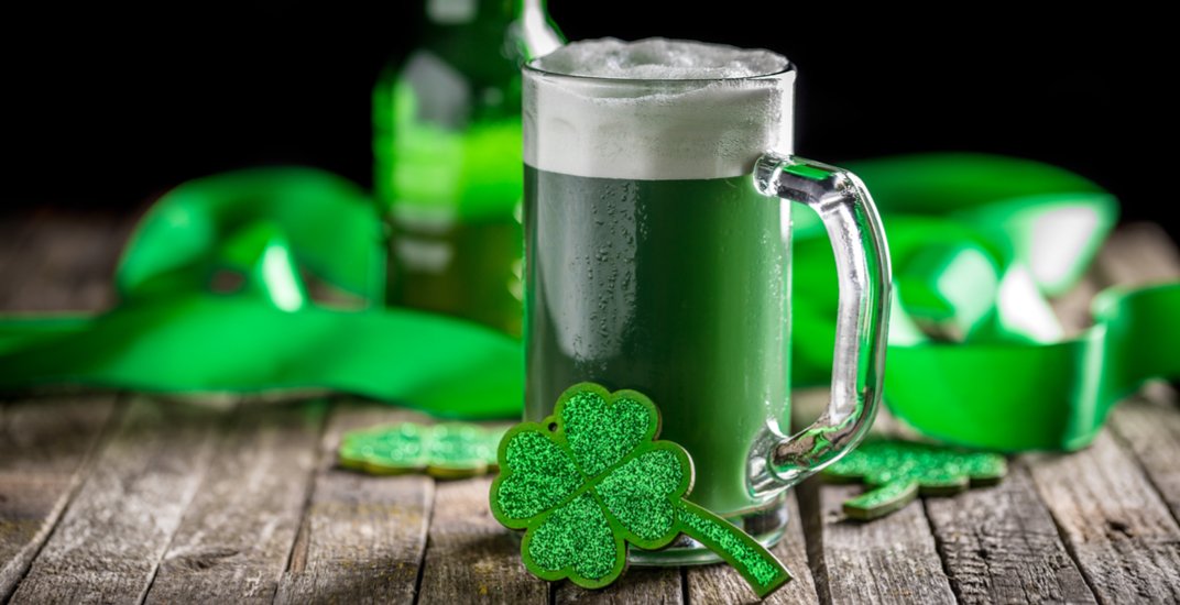 17 things you might not know about St. Patrick's Day that you totally should