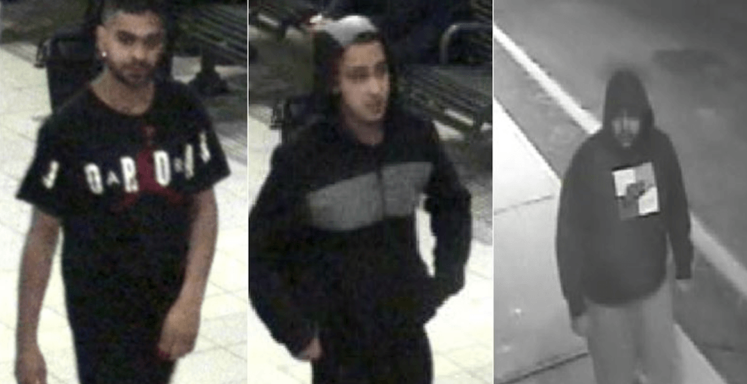 Police: Men who viciously assaulted autistic man in Ontario could be from BC