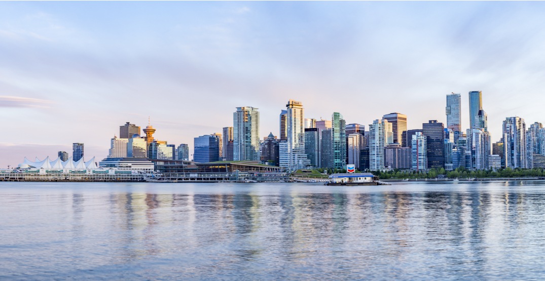 You can fly from Calgary to Vancouver for $132 roundtrip this spring