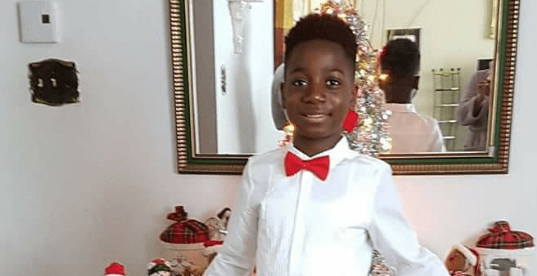 Police believe missing boy Ariel Jeffrey Kouakou fell in Rivière des Prairies
