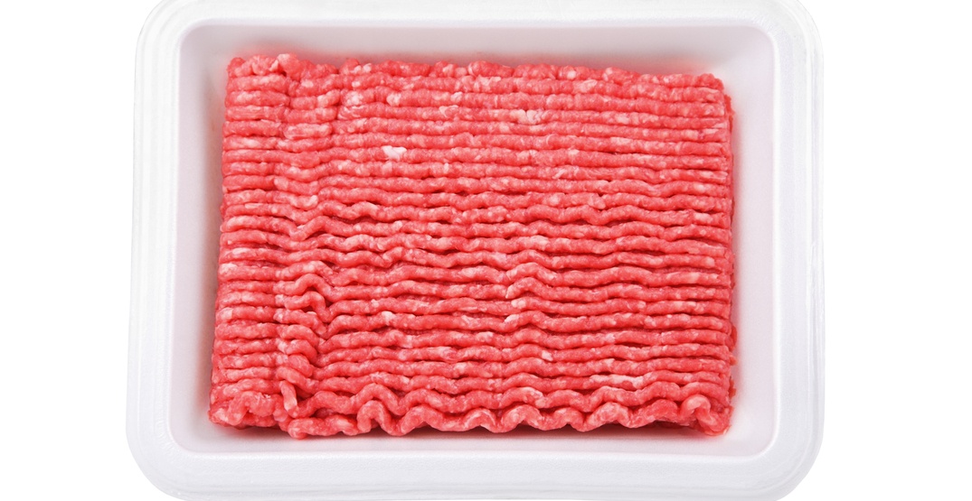 Ground beef sold in Ontario and Quebec recalled for E. coli risk