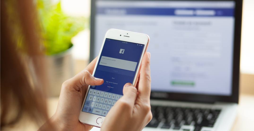 A 28-year-old Canadian is behind the massive Facebook data scandal in the US
