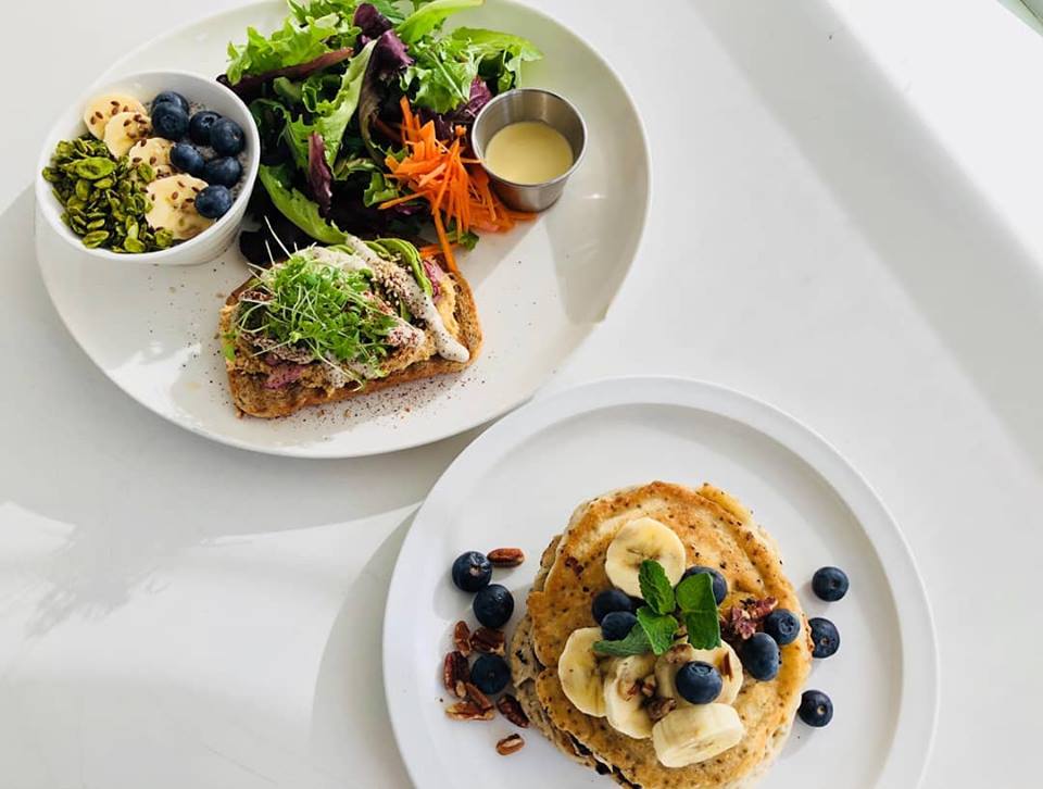 best vegetarian restaurants