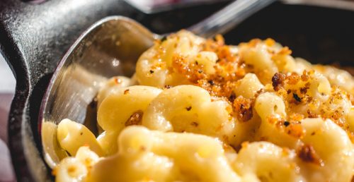 Mac N' Cheese week Montreal