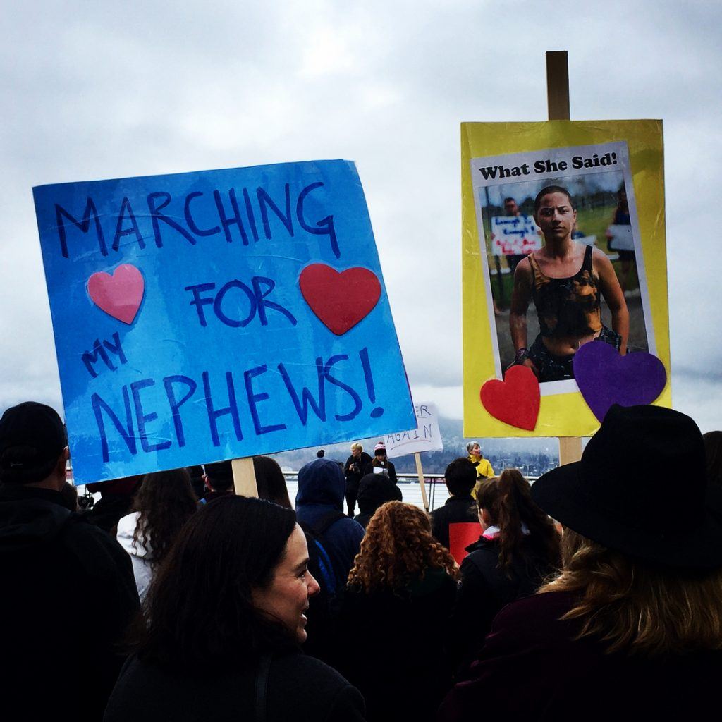 March for Our Lives