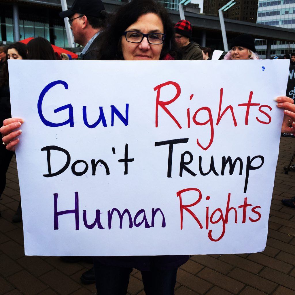 March for Our Lives