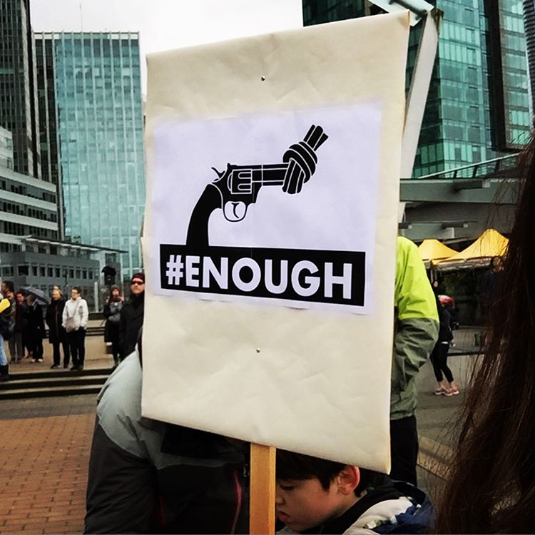 March for Our Lives