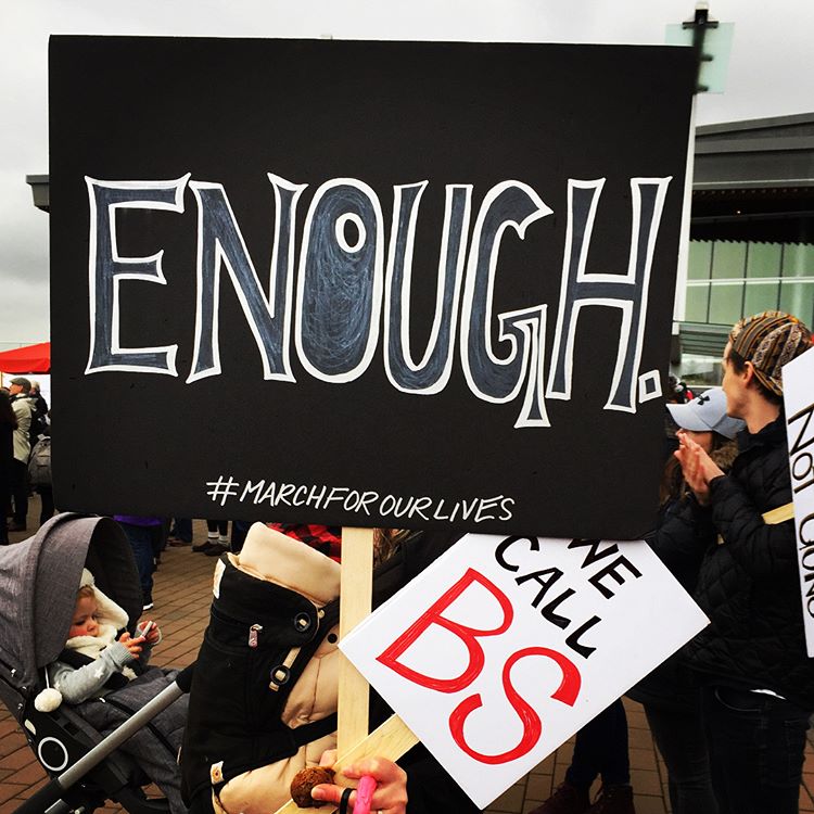March for Our Lives