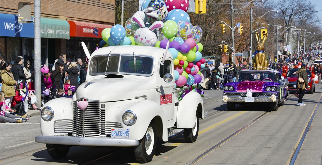 Easter Parade