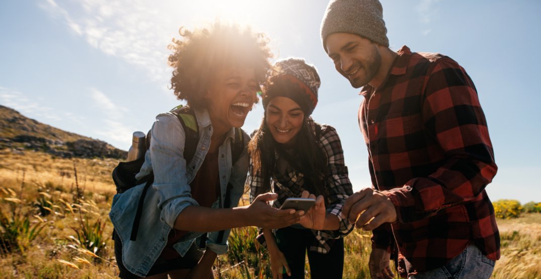 This is how you could win $3,000 worth of prizes (for exploring Vancouver)