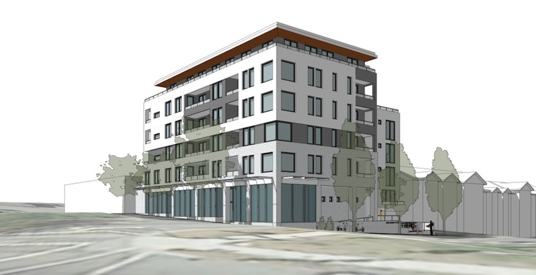 Approved rental housing project facing cancellation due to City of Vancouver delays