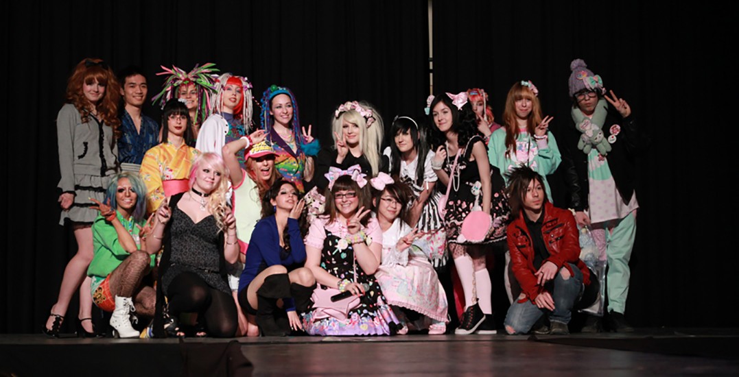 Montreal's annual Japanese culture festival returns to Laval University this weekend (PHOTOS)
