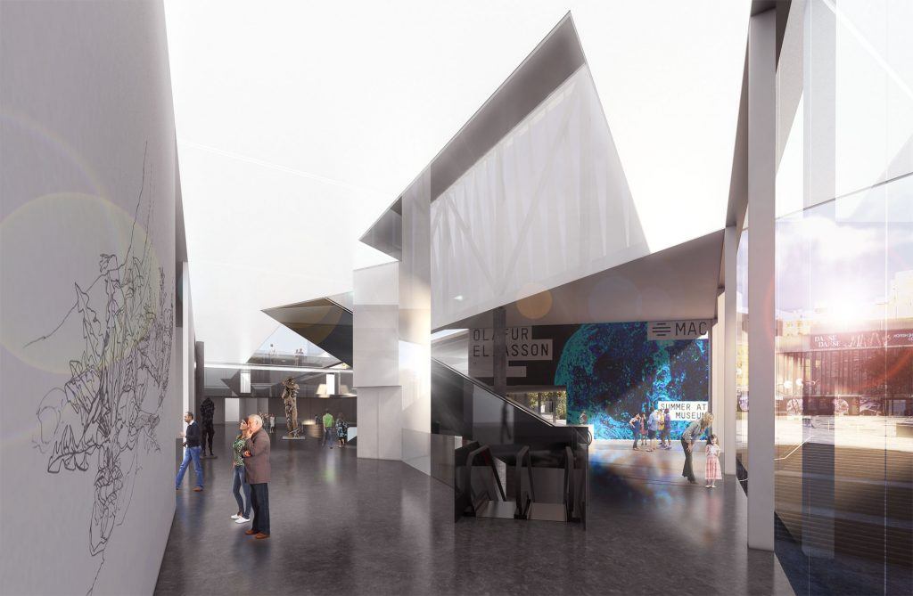 museum