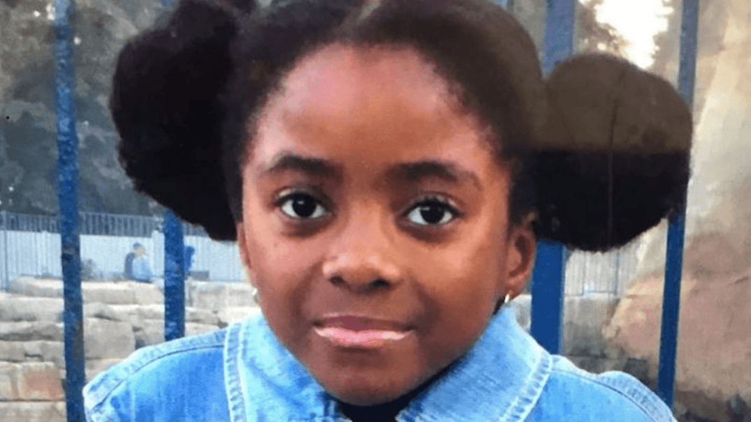 Toronto police looking for missing 6-year-old girl in pyjamas