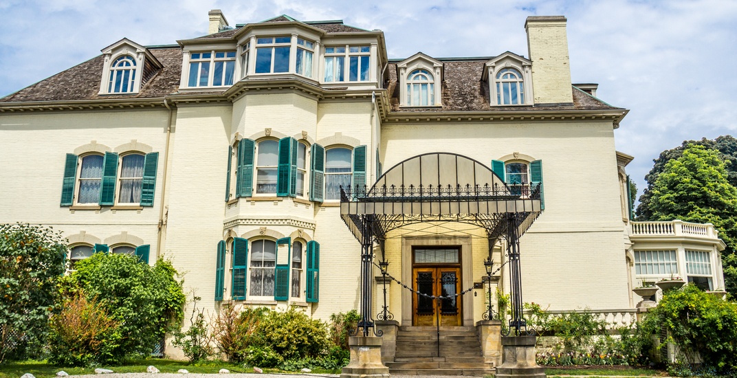 16 haunted places horror fan needs to visit in Toronto this Friday the 13th