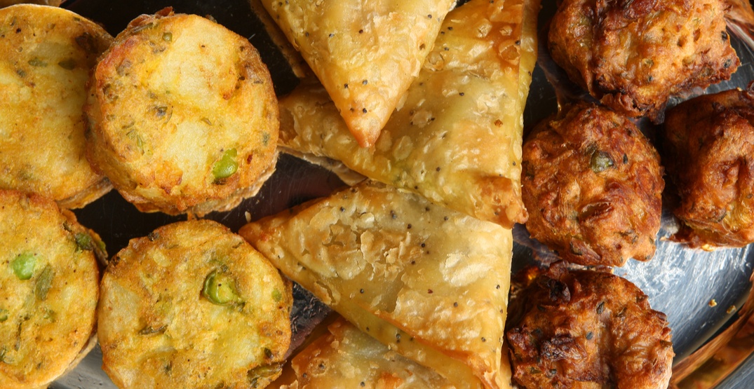 A labour of love: Food at Vaisakhi parades comes with an important message