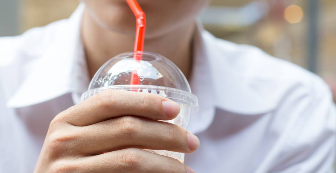 Deep Cove restaurants officially ban plastic straws