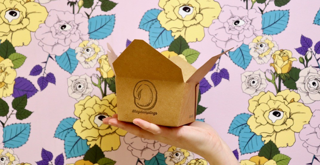 Hey Dumplings to close its Chinatown shop today in Vancouver