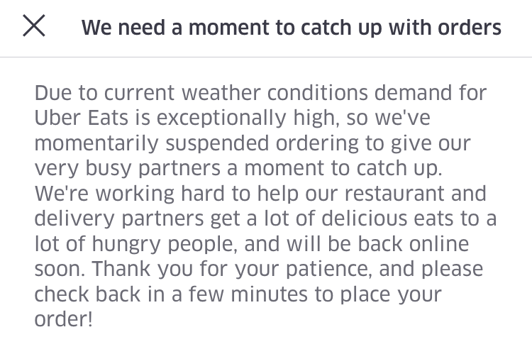 UberEats