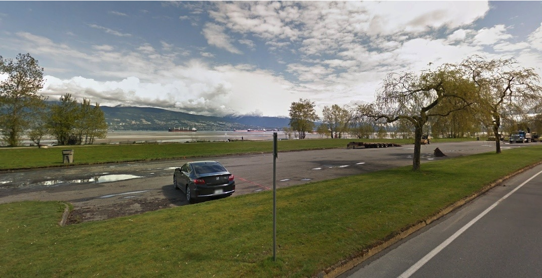 Spanish Banks pay parking proposal back on the table