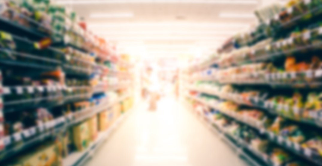 Vancouver City Council approves liquor sales in grocery stores