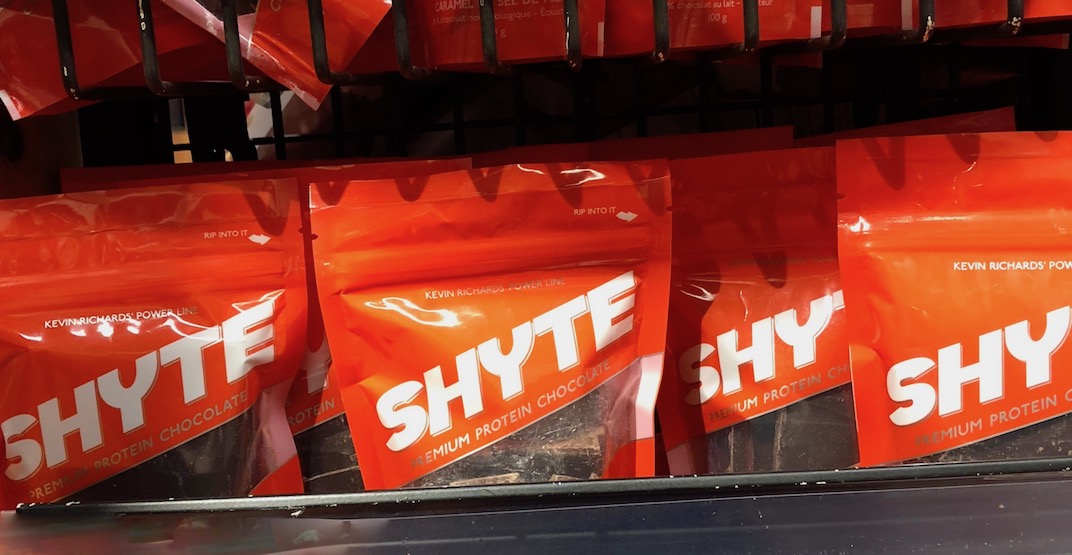 This Canadian chocolate brand has gone viral and people’s reactions are priceless