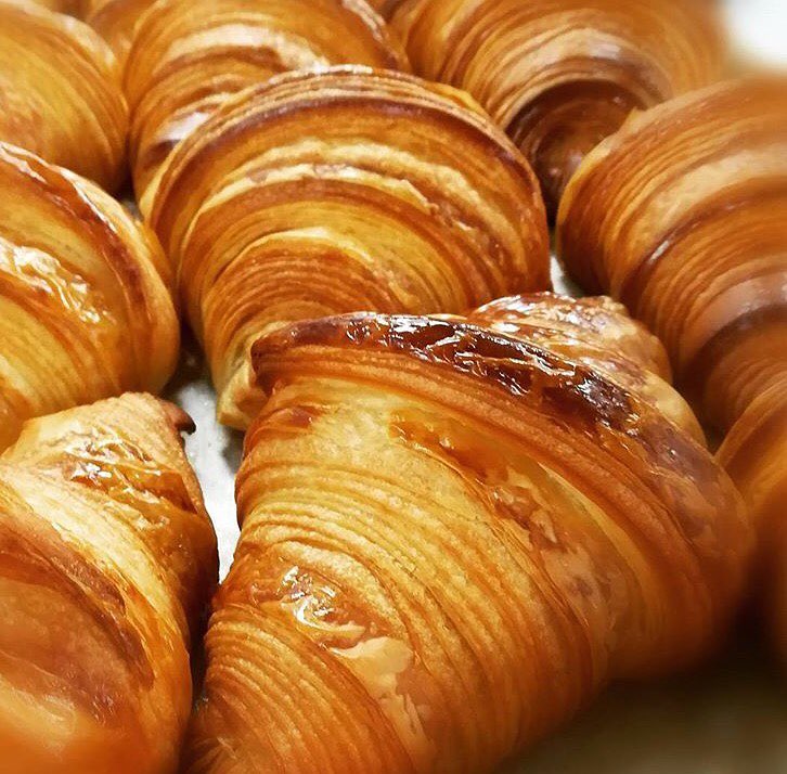 La Fête du Croissant Croissant Day